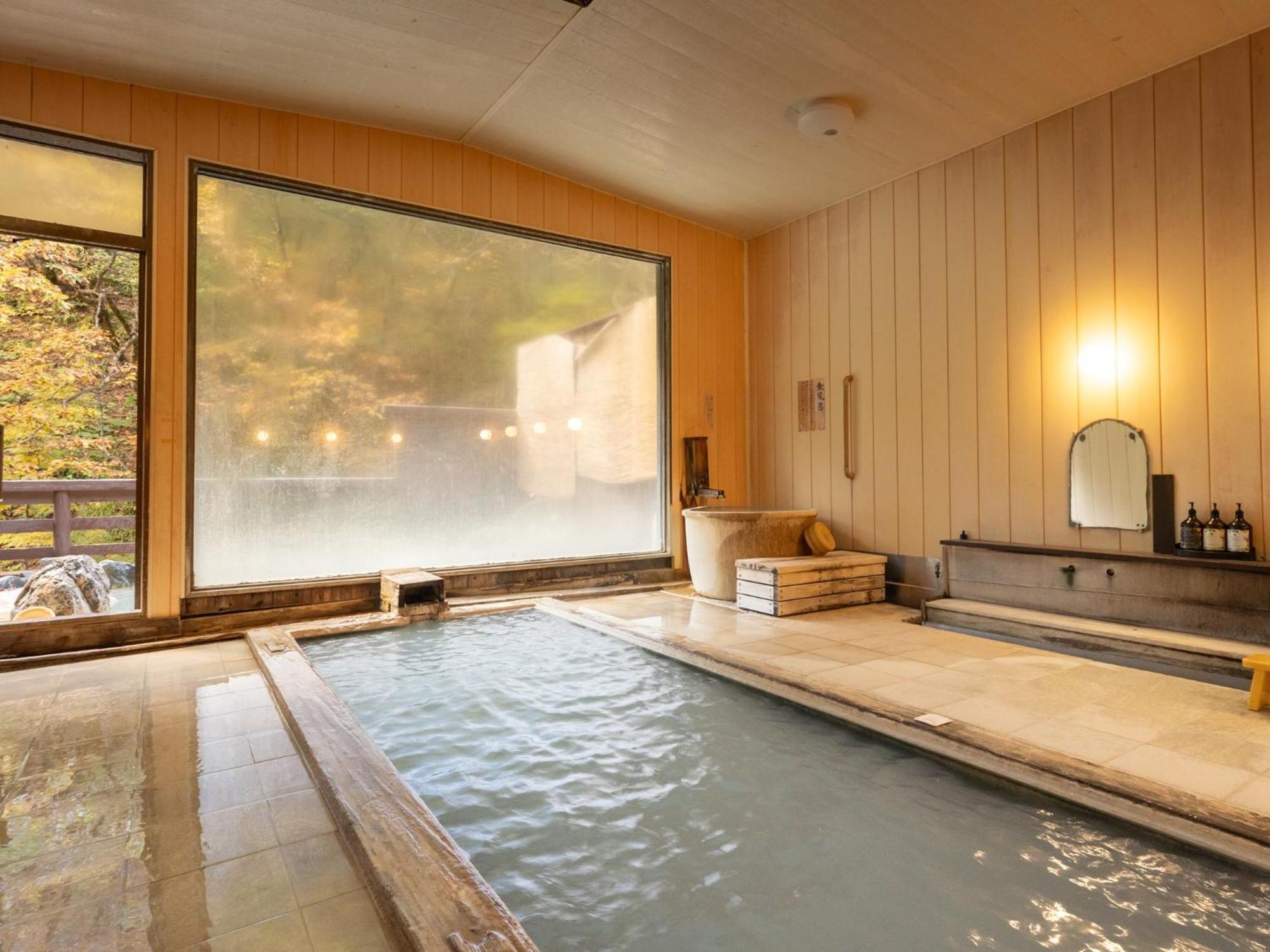 Oyado Tsuruya Hotell Matsumoto Eksteriør bilde