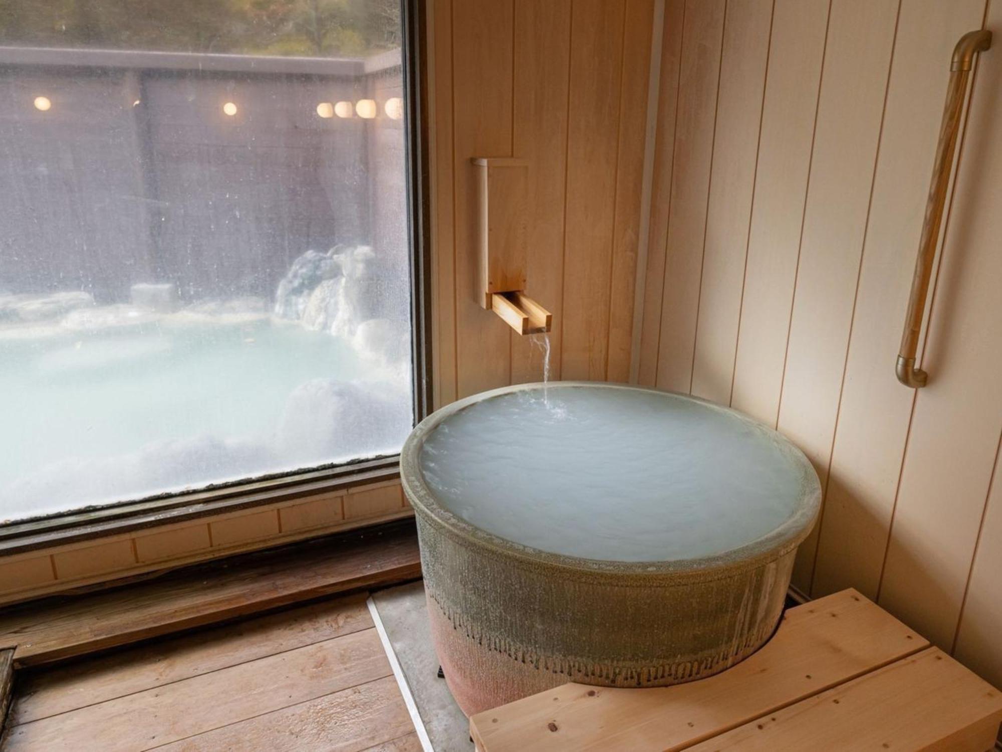 Oyado Tsuruya Hotell Matsumoto Eksteriør bilde